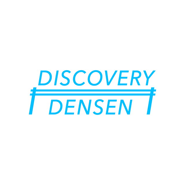 DISCOVERY DENSEN